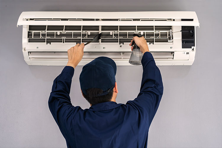Professional HVAC Services in Rosemary Beach
