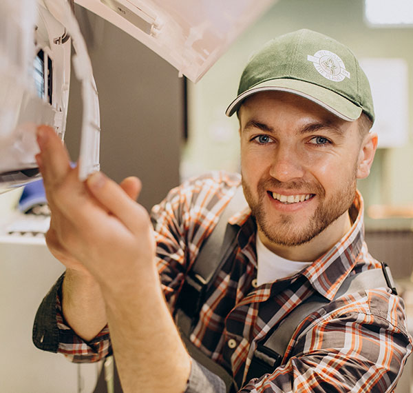 Reliable HVAC Services in Santa Rosa Beach, FL