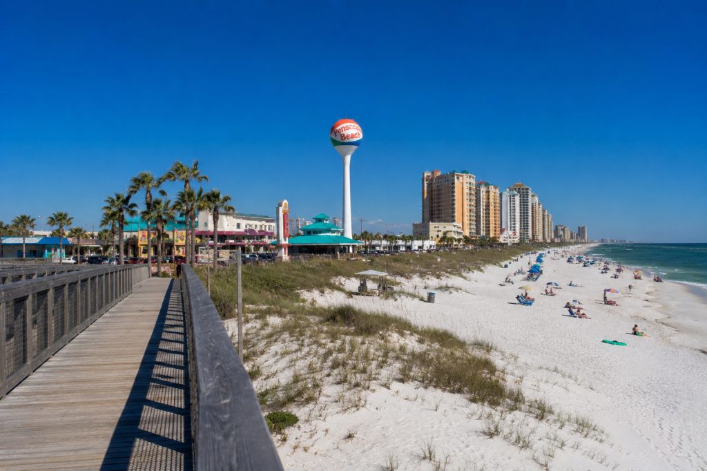HVAC Professionals at Panama City Beach
