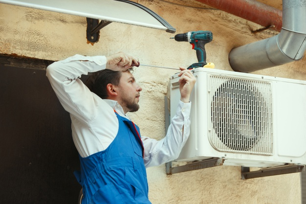 HVAC Code Compliance