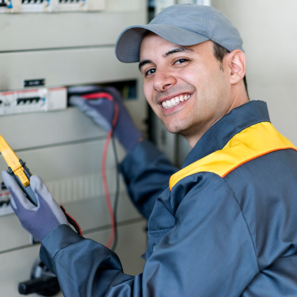 24/7 HVAC Services in Lynn Haven, FL 