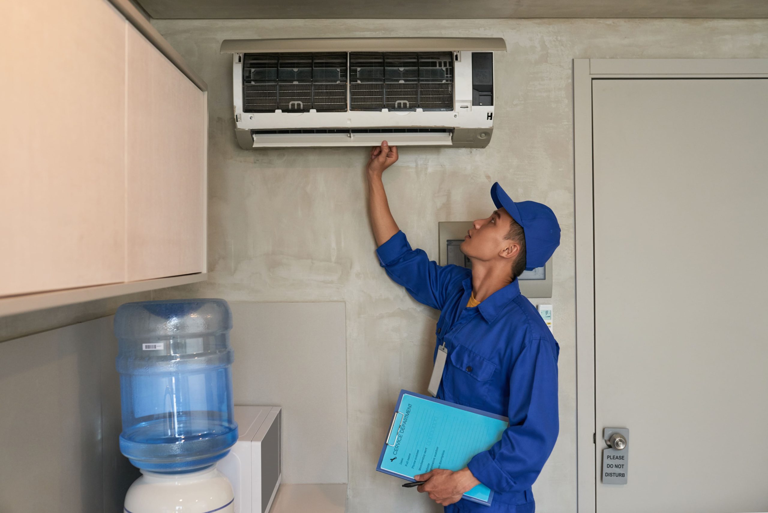 Indoor Air Quality