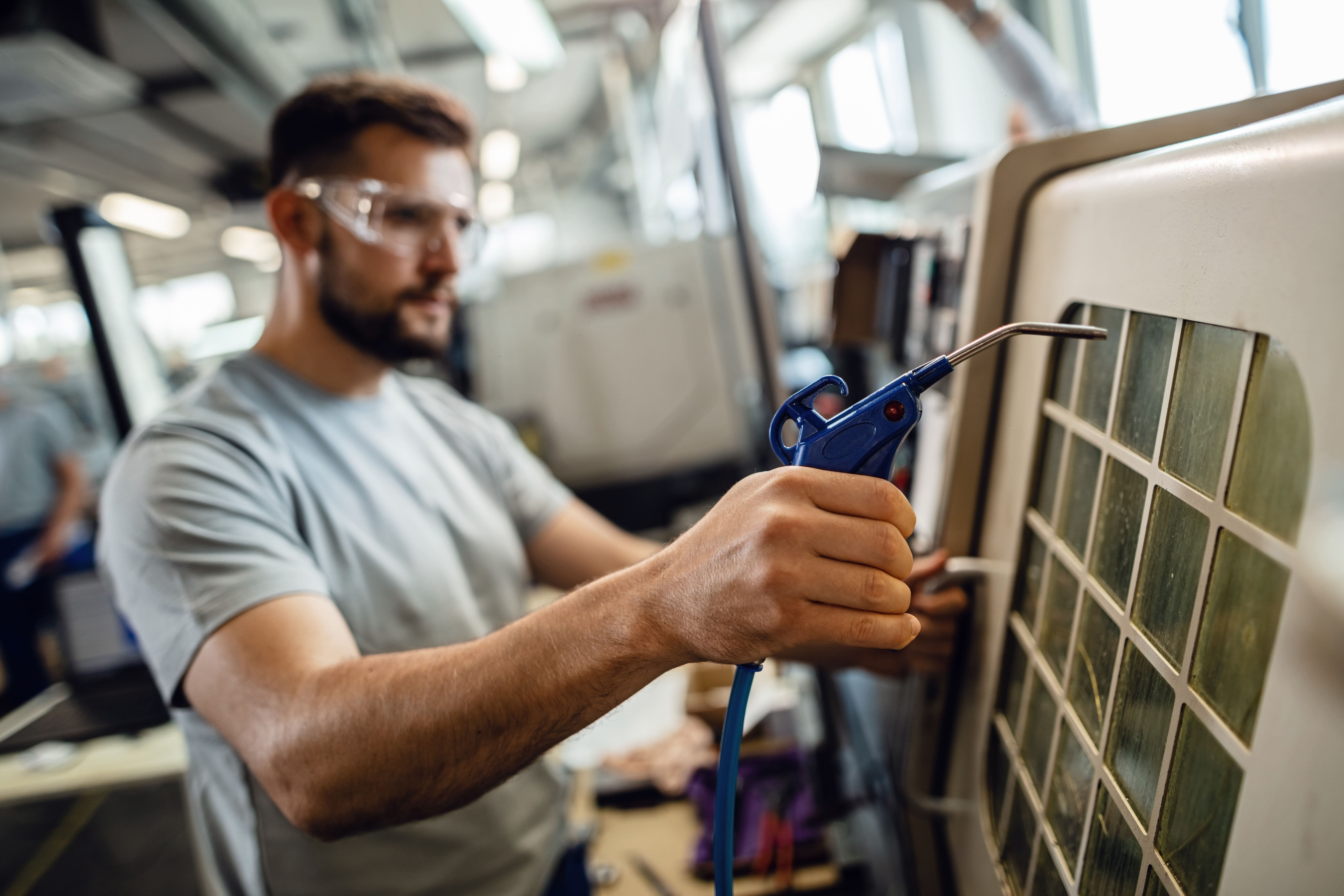 HVAC Care in Apalachicola, Florida