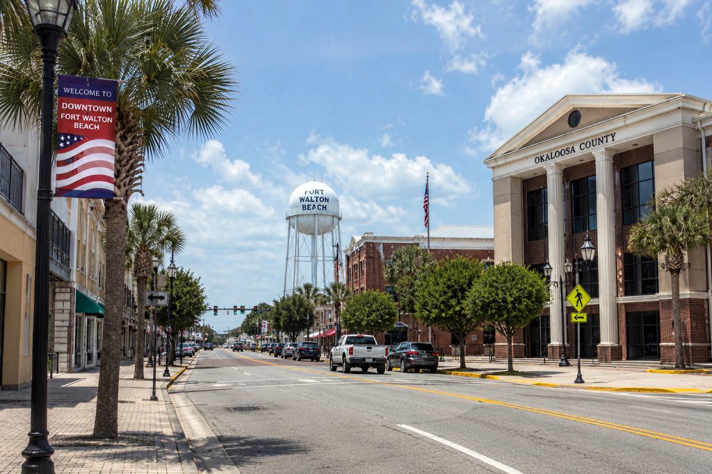 Trusted HVAC Experts in Okaloosa County, FL
