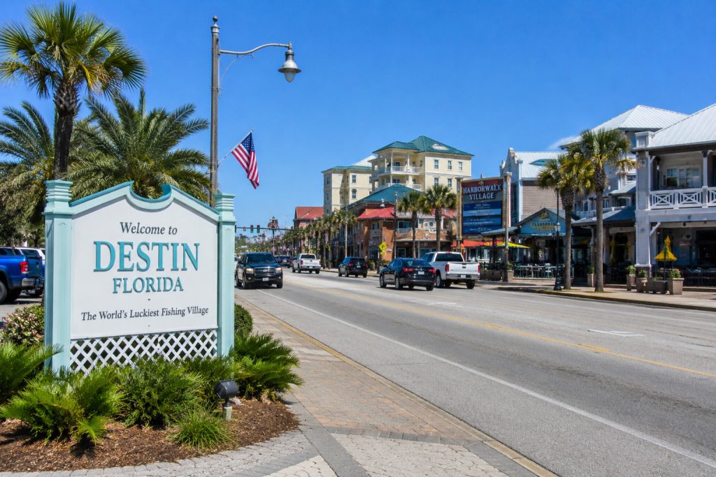 Expert HVAC Repair and Installation in Destin, FL