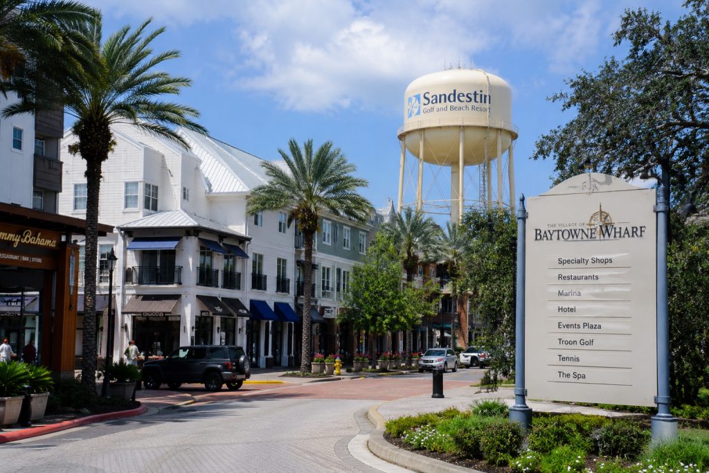 Sandestin, FL’s Heating & Cooling Specialists