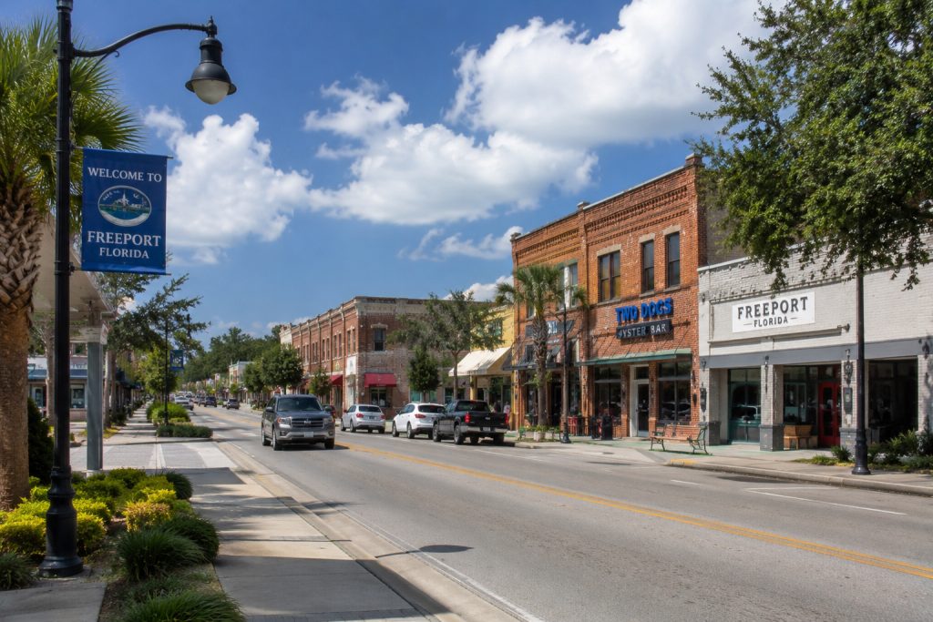 AC and Heating Care in Freeport, FL