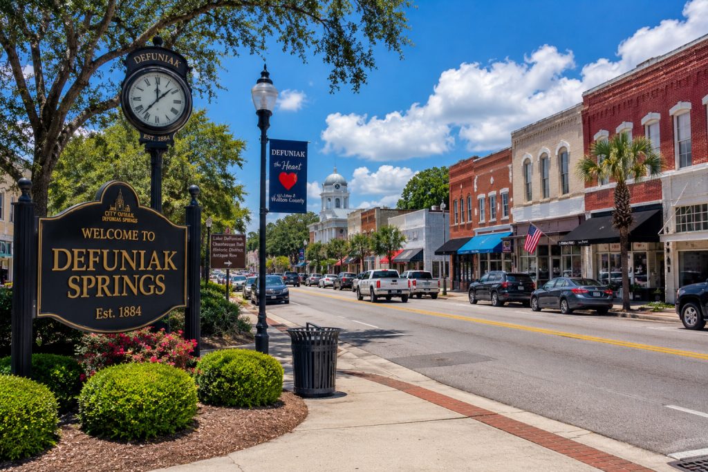 DeFuniak Springs AC and Heating Services You Can Rely On