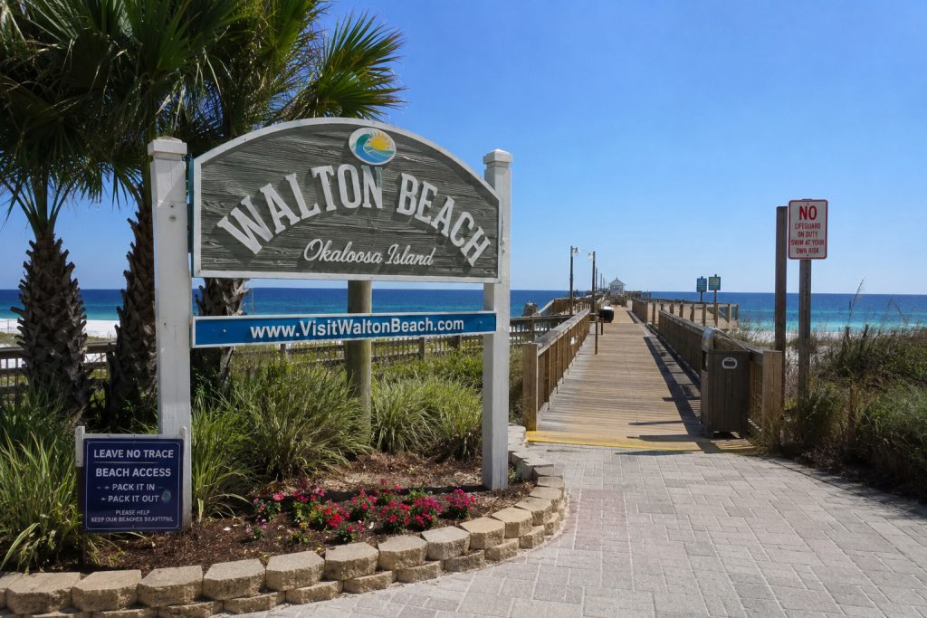 Fort Walton Beach, Florida’s HVAC Professionals