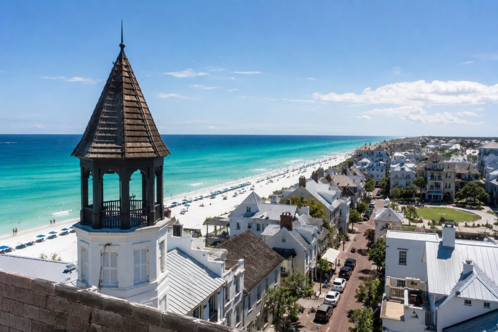 Professional HVAC Services in Rosemary Beach