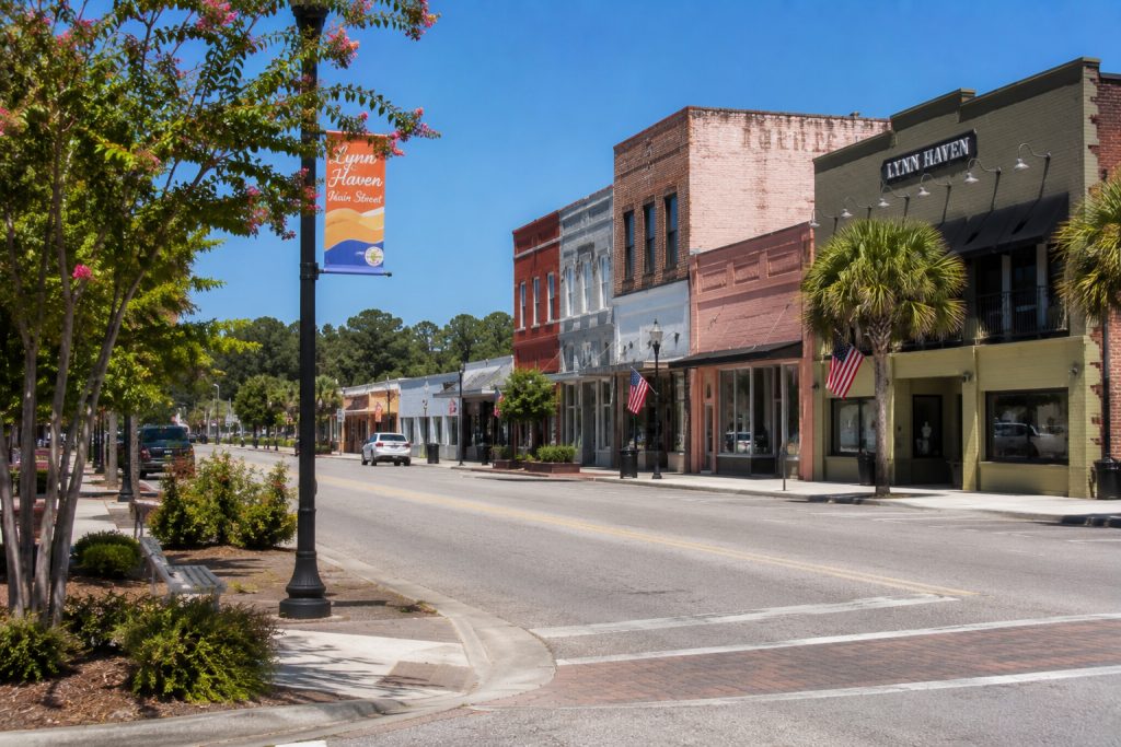 24/7 HVAC Services in Lynn Haven, FL 