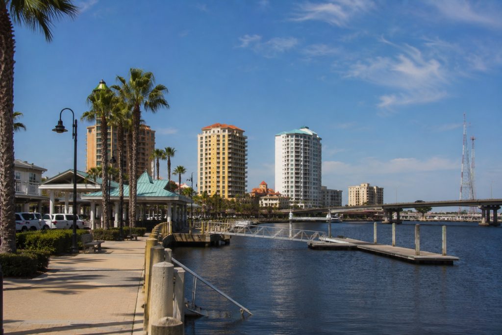 HVAC in Panama City, FL