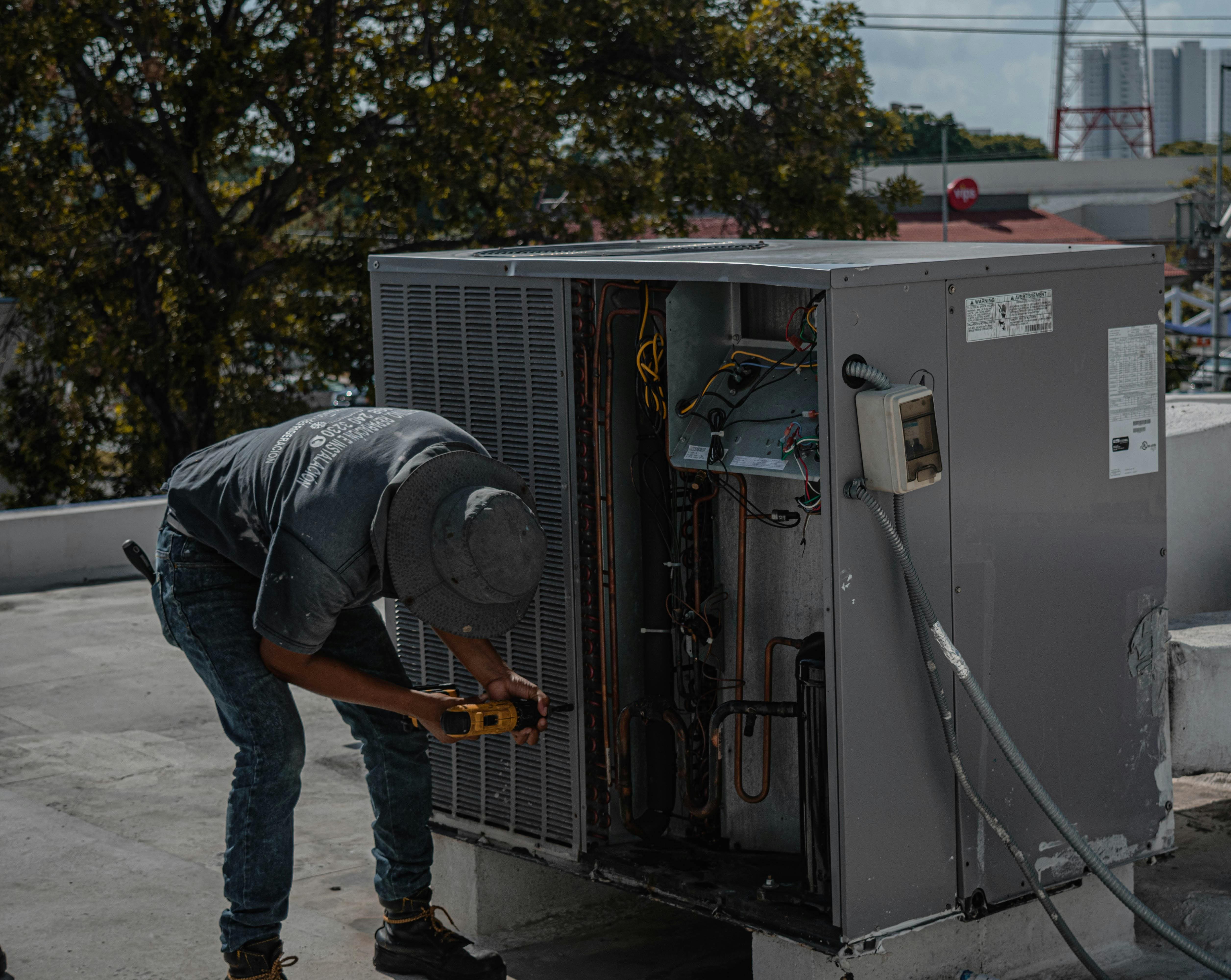 Fort Walton Beach, Florida’s HVAC Professionals