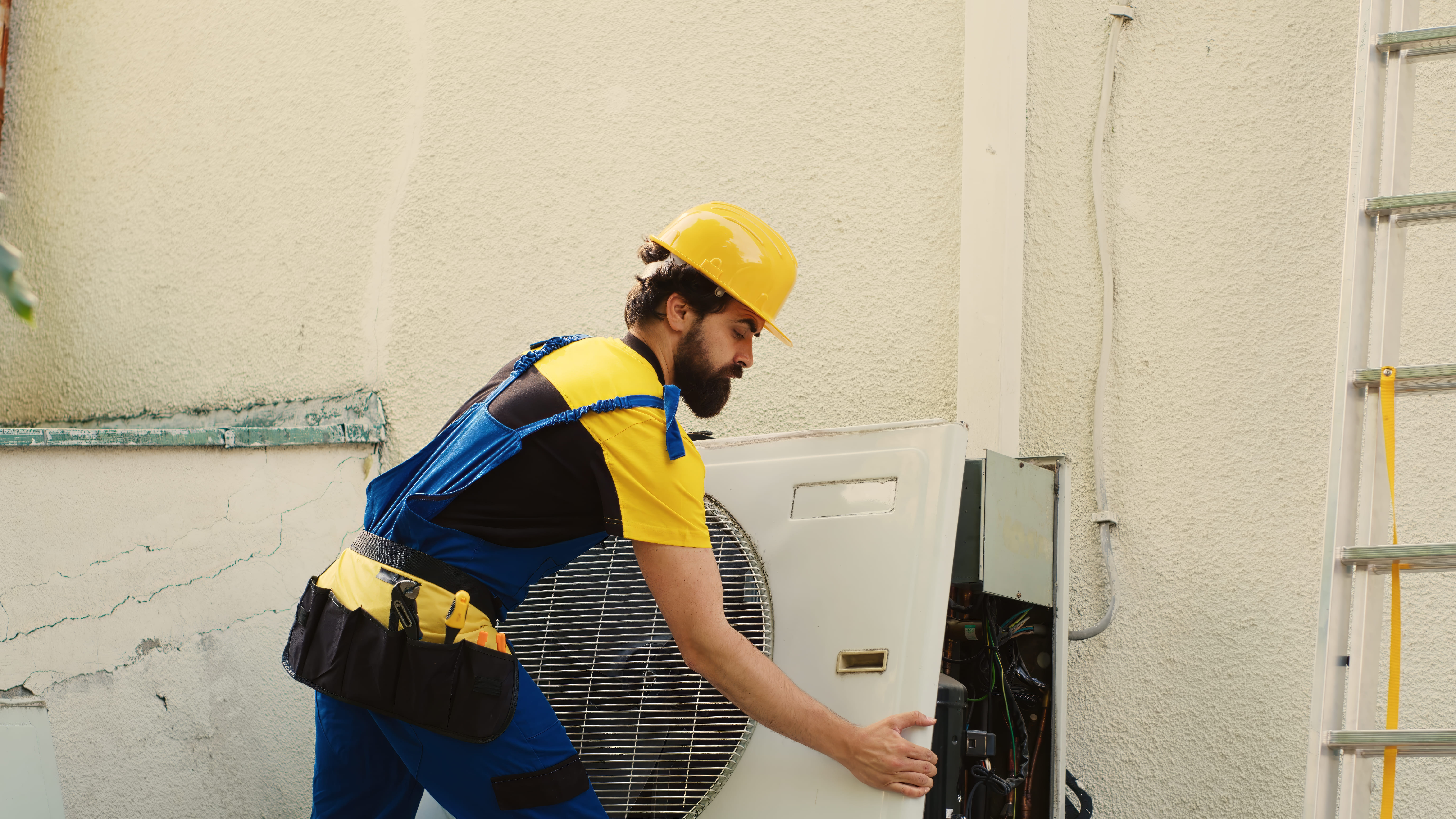 Air Duct & Dryer Vent Cleaning